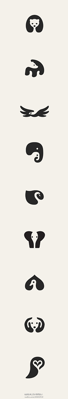 hangc+采集到logo设计