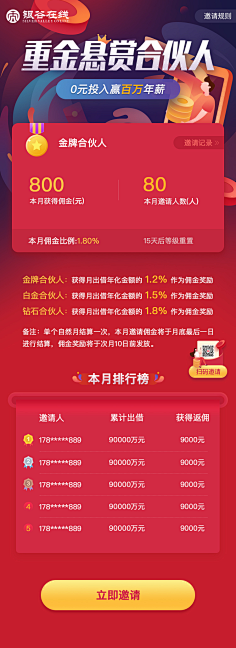 昊纸君采集到H5