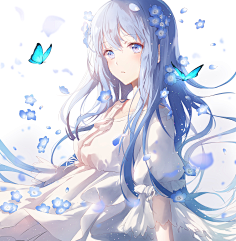 ♪幻想♥糖果采集到馨馨茵茵