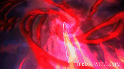 新提醒fatestay无限剑制特效参考游戏参考cgcgwell游戏美术论坛最专业