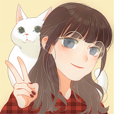 遇见爱丽丝的猪采集到店