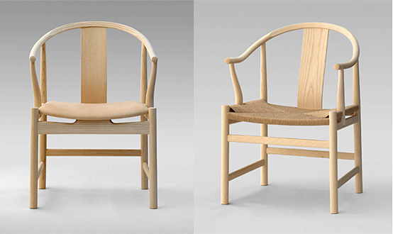 维纳设计的椅子图片