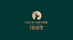 米修米修er采集到LOGO设计