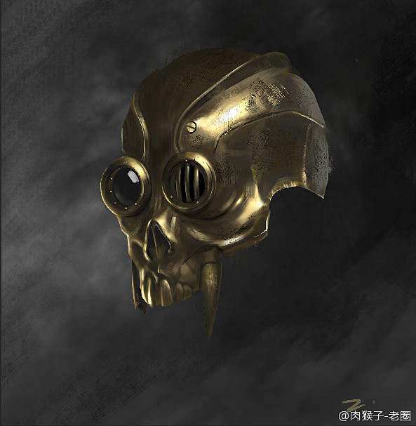 肉猴子-老圈的微博_微博