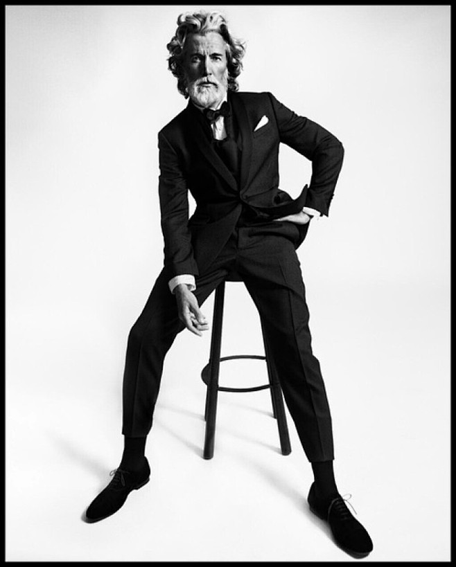 艾登·肖-花瓣网|陪你做生活的设计师 | 艾登·肖 aiden shaw 图片