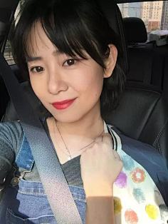 菘蓝蓝蓝蓝采集到Hair Style