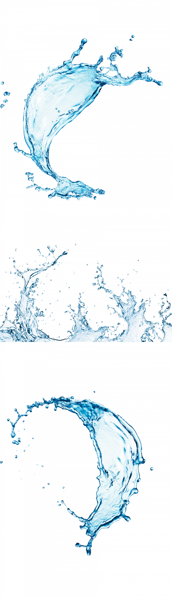 水滴果汁飞溅效果png免抠图1221设计素材网