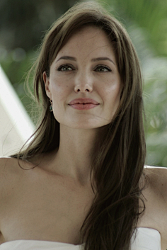 MydZz采集到Angelina Jolie