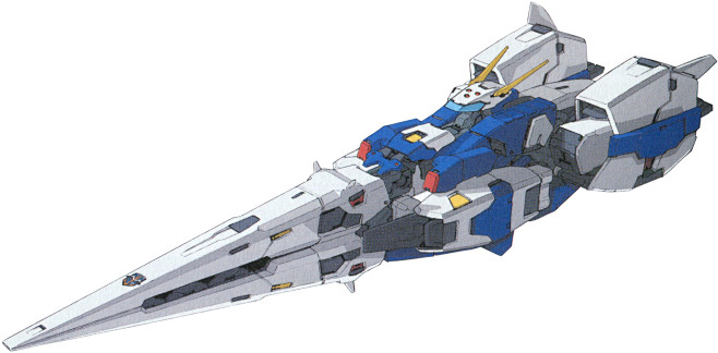 超级机器人大战w(机战w) -瓦尔斯托克.