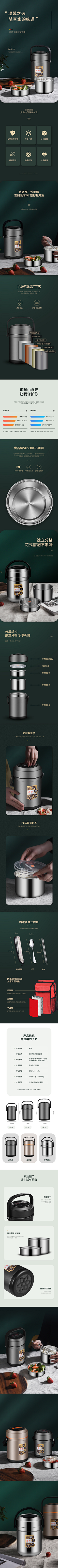 一湾浅水采集到我不会做详情页