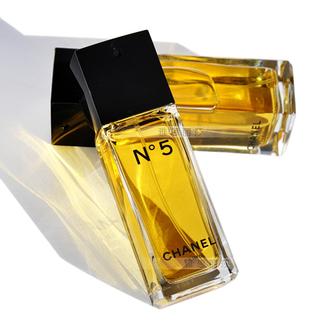 chanel香奈兒五號淡香水50ml5號女士香水tmallcom天貓