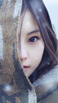 樾下糖麻叶采集到如痴如醉