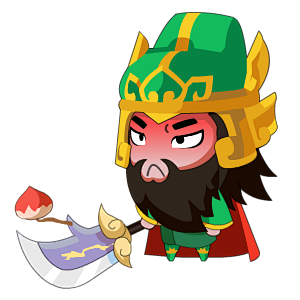 萌三国全新武将介绍义薄云天真关羽和无双斗神真张飞腾牛网