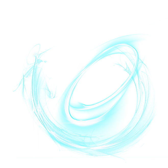 炫光光效png素材