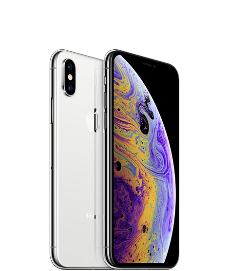 购买或折抵换购 iPhone XS 和 iPhone XS Max