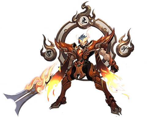 虎魄张飞王者荣耀爆料站王者荣耀官方网站腾讯游戏