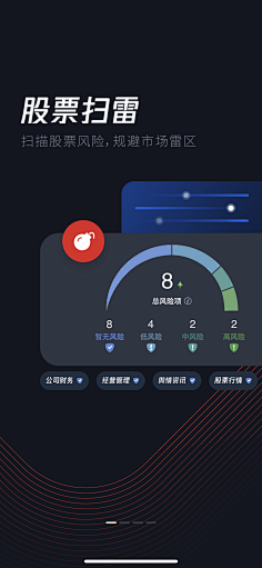 CHOKYEE采集到数据可视化-移动端