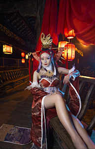 龙王爷快下雨采集到参考服饰