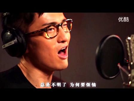 爱情公寓3主题曲《爱情公寓》mv 超清版 最新