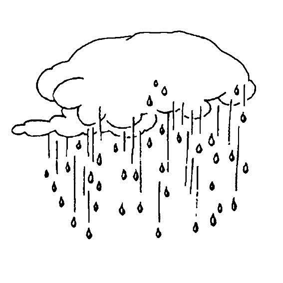 zotin95通过花瓣chrome扩展采集于2015-08-09 07:33:05下雨简笔画