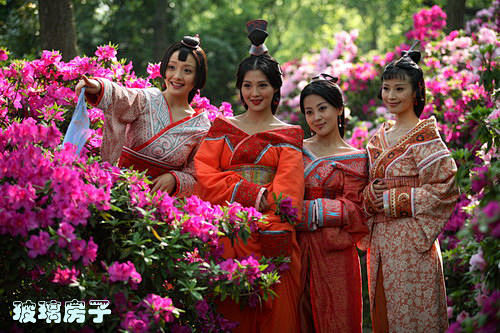 电视剧《母仪天下》剧情介绍(组图)(8)