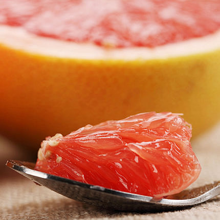 grapefruit