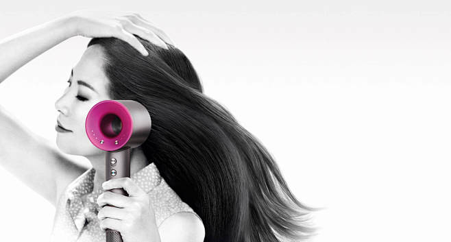 戴森dysonsupersonic64吹风机产品特点