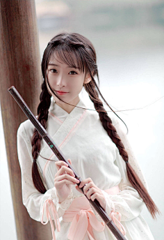 小段936采集到女孩