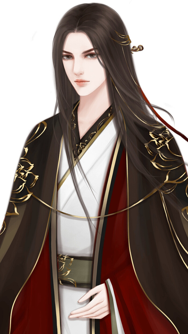 橙光立绘古风男侵权私删部分独家立绘不得堆糖美图壁纸兴趣社区