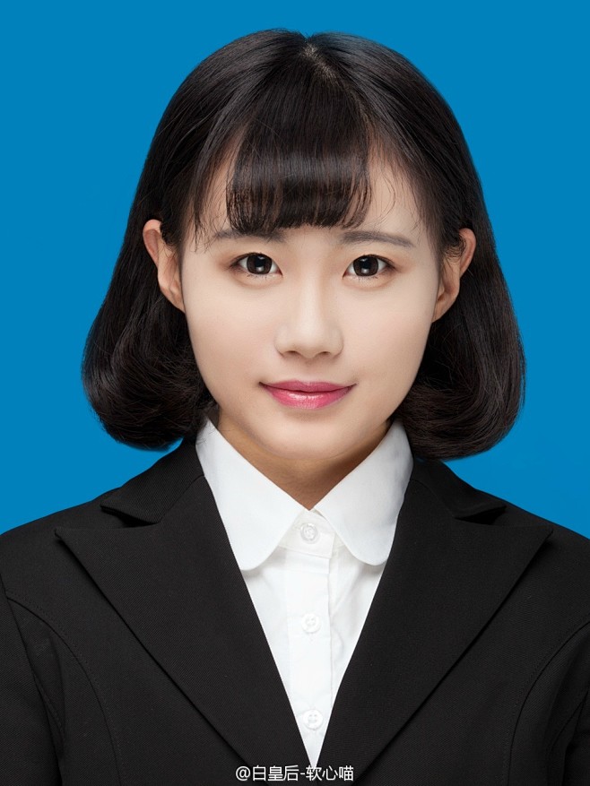 10:26:24证件照正装搭配示例 - 文章小素材choose959同采自weibo