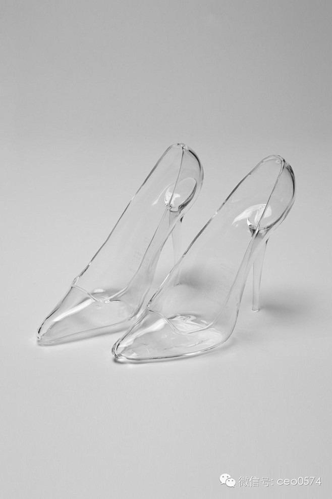 玻璃鞋豆瓣图片