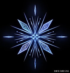 原石艺术-汀兰雨潇采集到冰雪