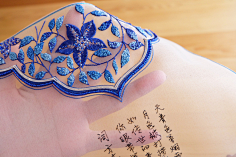 尽洗·铅华采集到暖场DIY