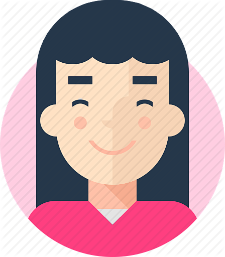 14:40:42女头像矢量头像ui--用户画像zzz夹子该采集也在以下画板加载