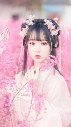 三月的狐狸猫采集到古装