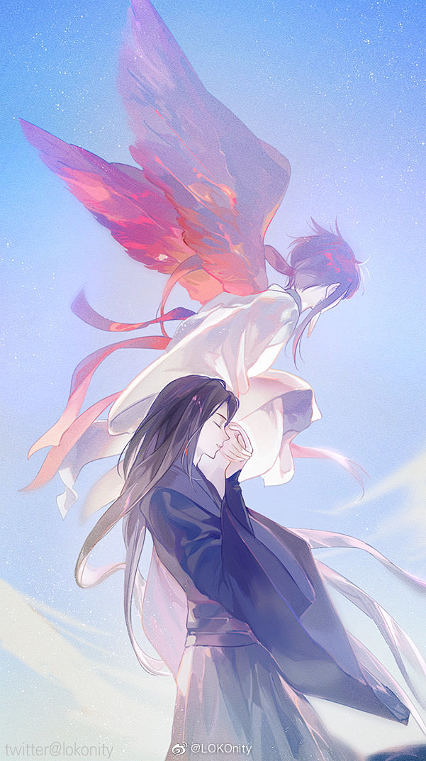 烈火浇愁完读纪念67676767