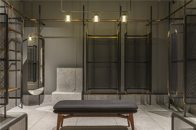 如恩-花瓣网|陪你做生活的设计师 | 恩设计 - 谷德设计网 : gooood是