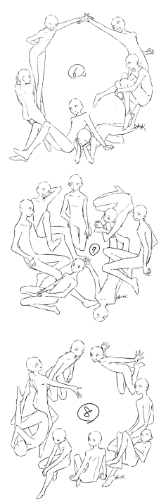 NOIR轨道采集到原画