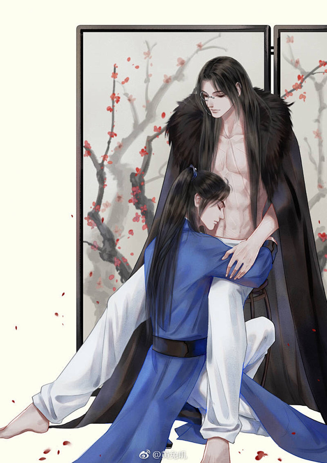 杀破狼顾昀长庚