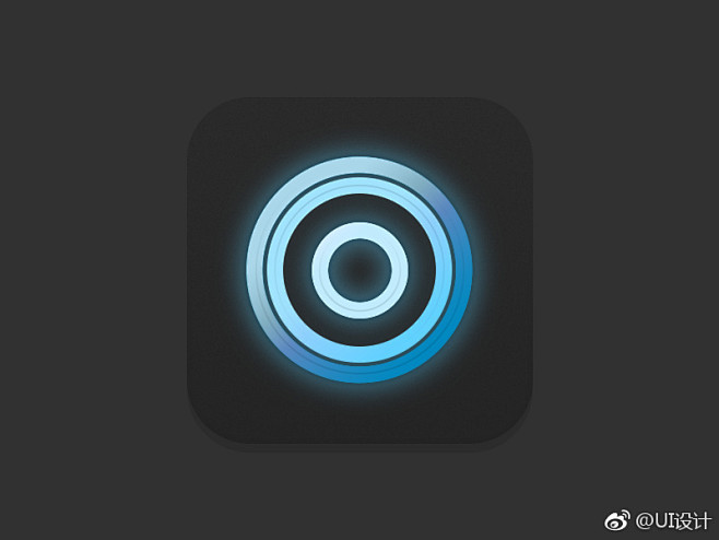 app模式—启动图标-花瓣网|陪你做生活的设计师 | logo icon