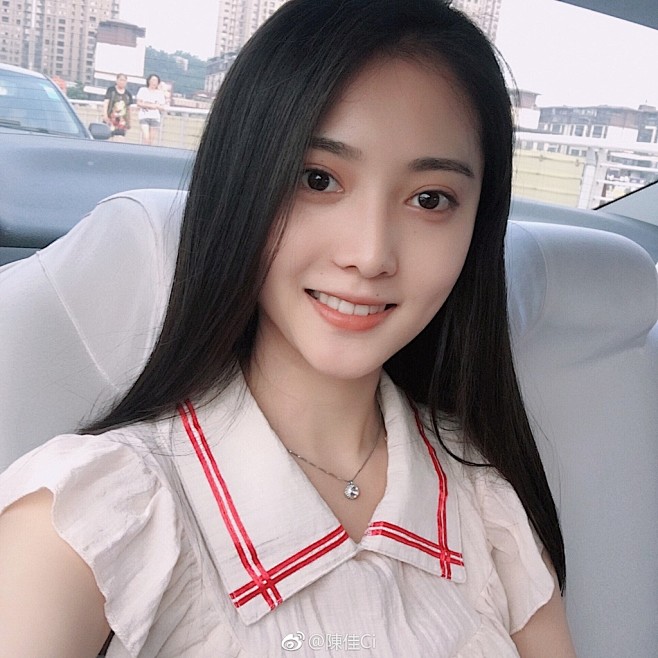 陈佳ci的微博微博