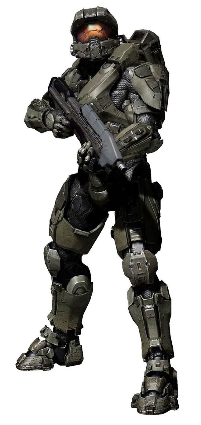 masterchief