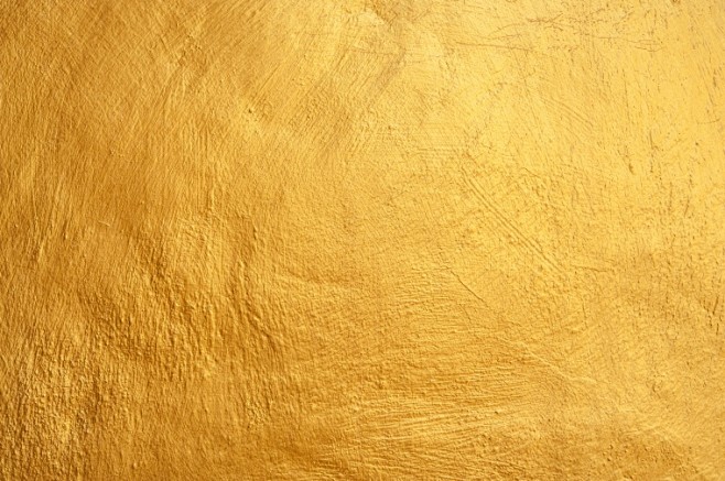 金色墙面墙面金色底纹金色背景底纹肌理