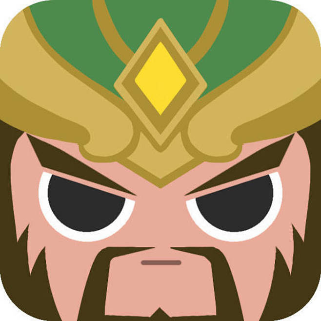 王者荣耀开黑头像关羽