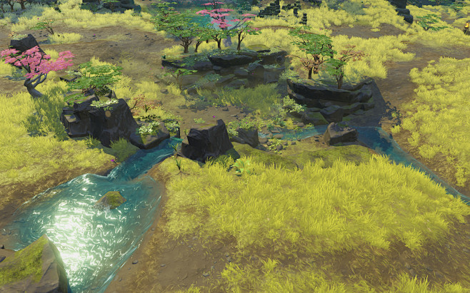 RPG unnannounced project, Hugo Beyer : 