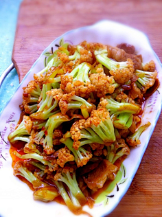 燨子采集到吃货发现