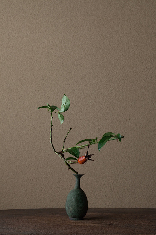 古典中式风格意境禅意插花花艺绿植摆件陈设软装设计素材资料淘宝网