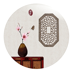 QAQ丸子君采集到中国风