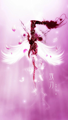 霹雳布袋戏武器