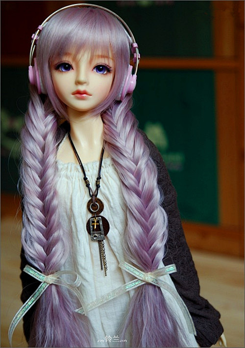 sd娃娃bjd